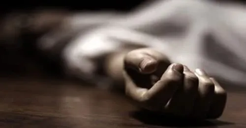 कालिकोटमा सुख्खा पहिरोले १ जना मजदुरको मृत्यु