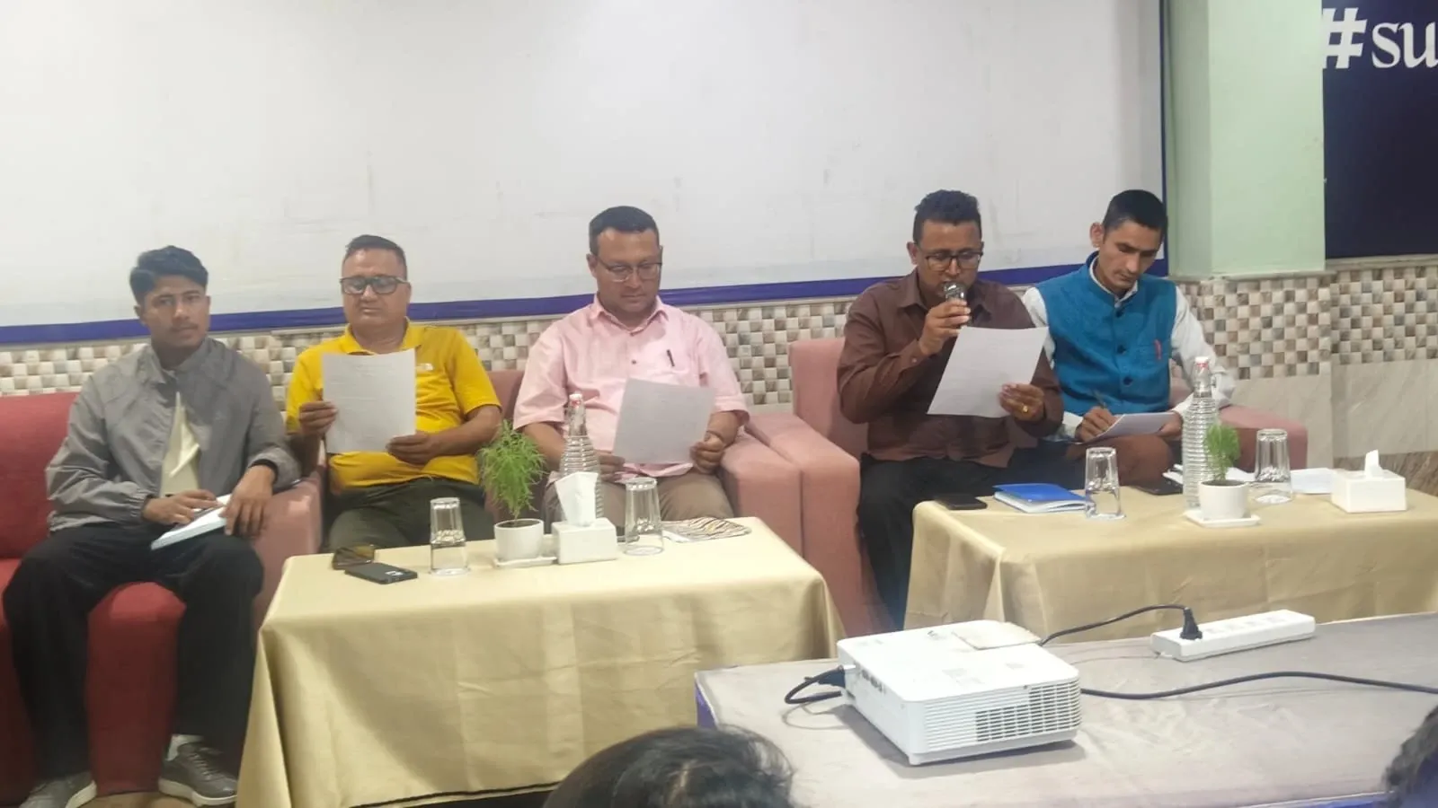 सुर्खेतमा वैशाख १९–२० गते ‘कर्णाली युवा महोत्सव’ आयोजना हुँदै, १० उत्कृष्ट युवा सम्मानित हुने