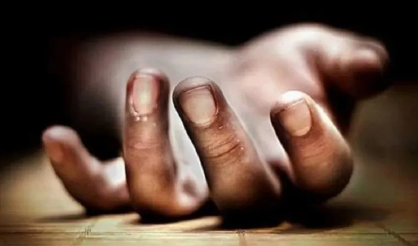 सल्यानमा डेराको कोठामा शिक्षक मृत फेला